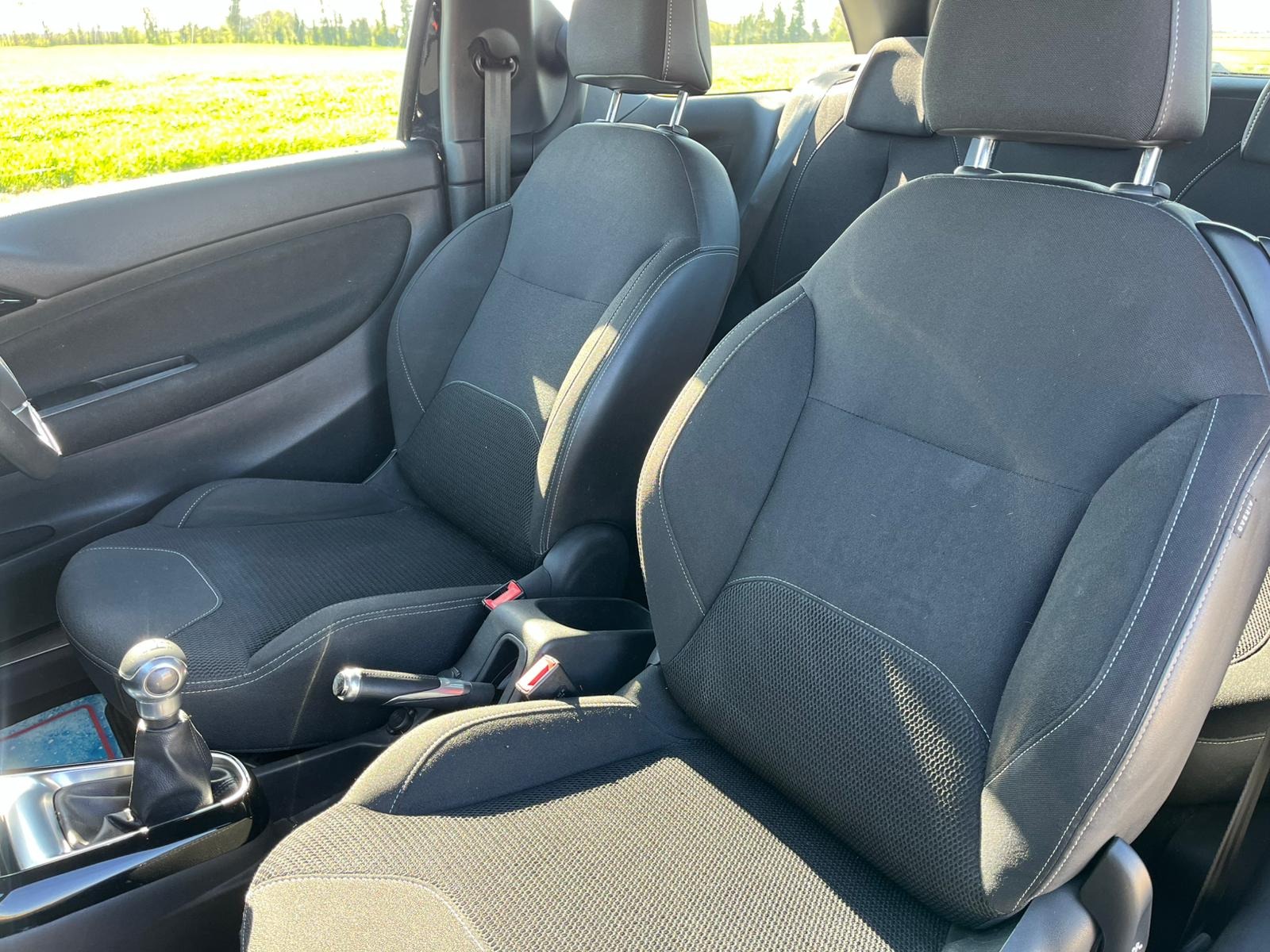 Used DS Automobiles DS 3 2017 for sale - 78152770: Photo 22