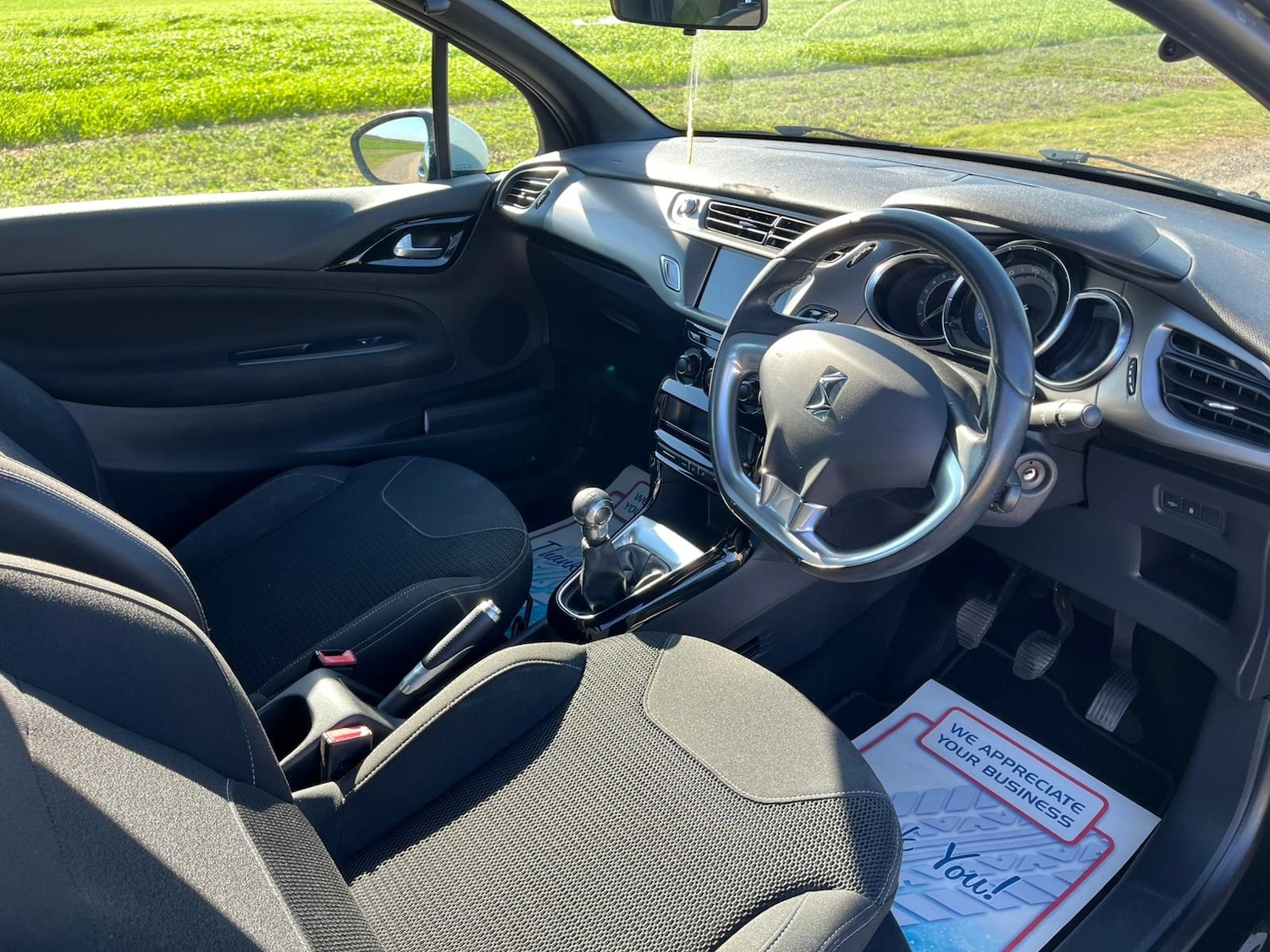 Used DS Automobiles DS 3 2017 for sale - 78152770: Photo 24