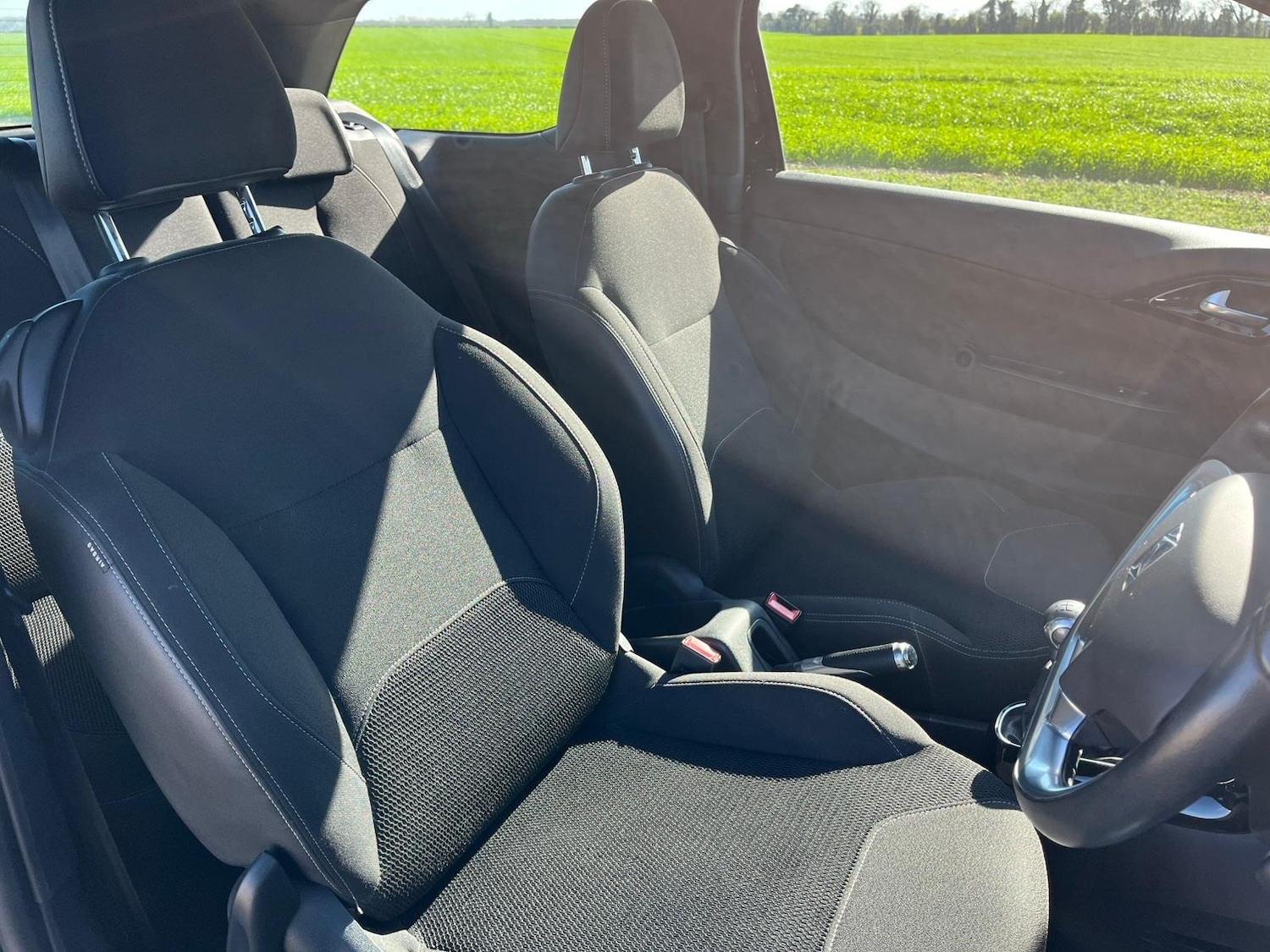 Used DS Automobiles DS 3 2017 for sale - 78152770: Photo 25