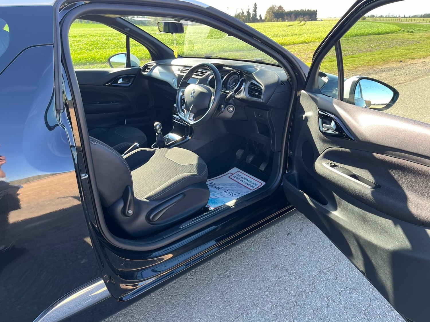 Used DS Automobiles DS 3 2017 for sale - 78152770: Photo 26