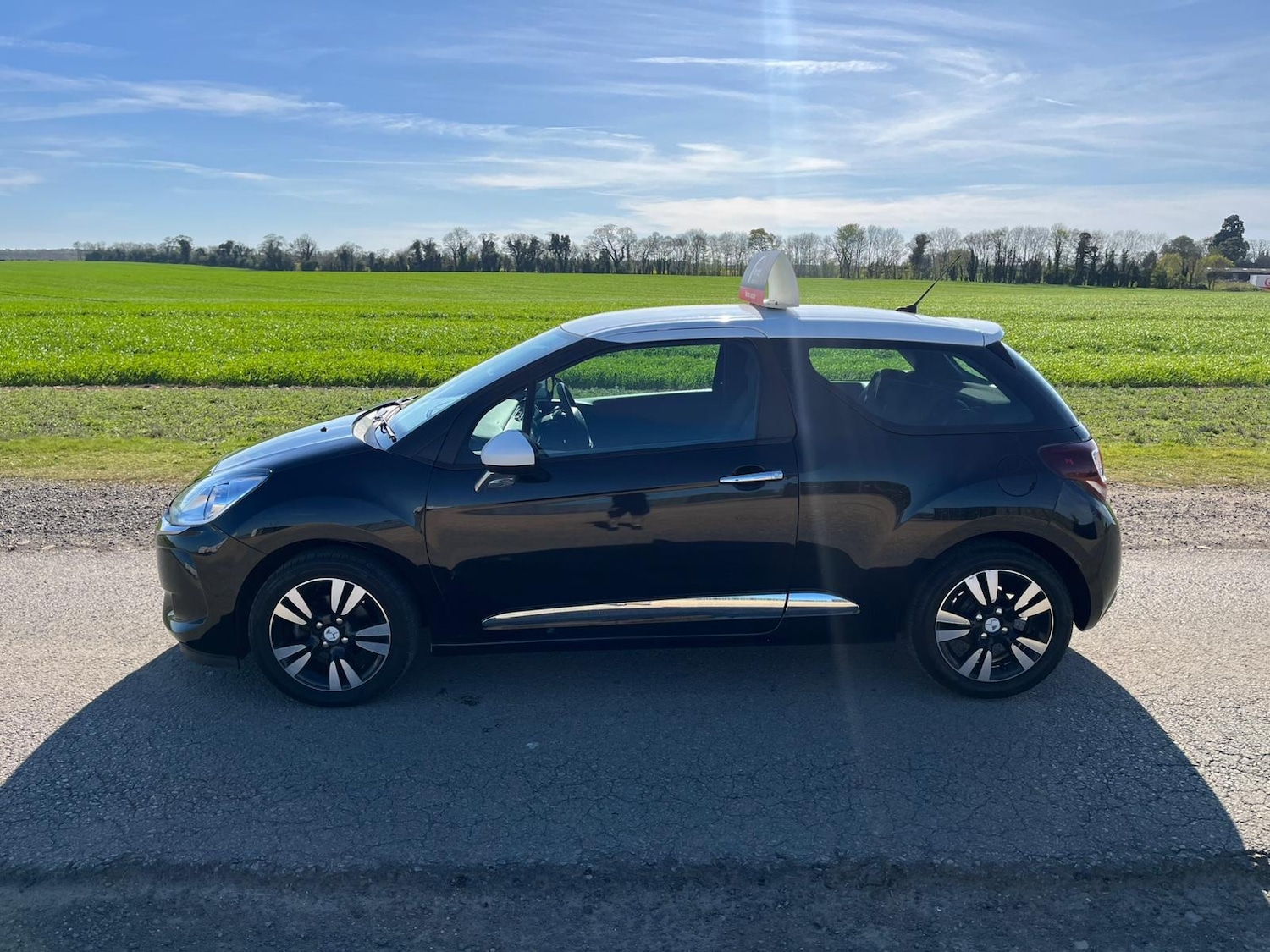 Used DS Automobiles DS 3 2017 for sale - 78152770: Photo 6