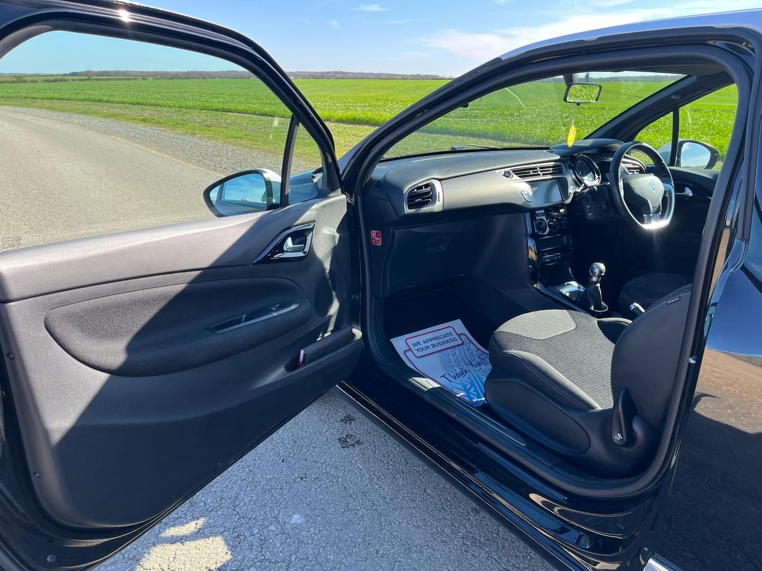 Used DS Automobiles DS 3 2017 for sale - 78152770: Photo 7