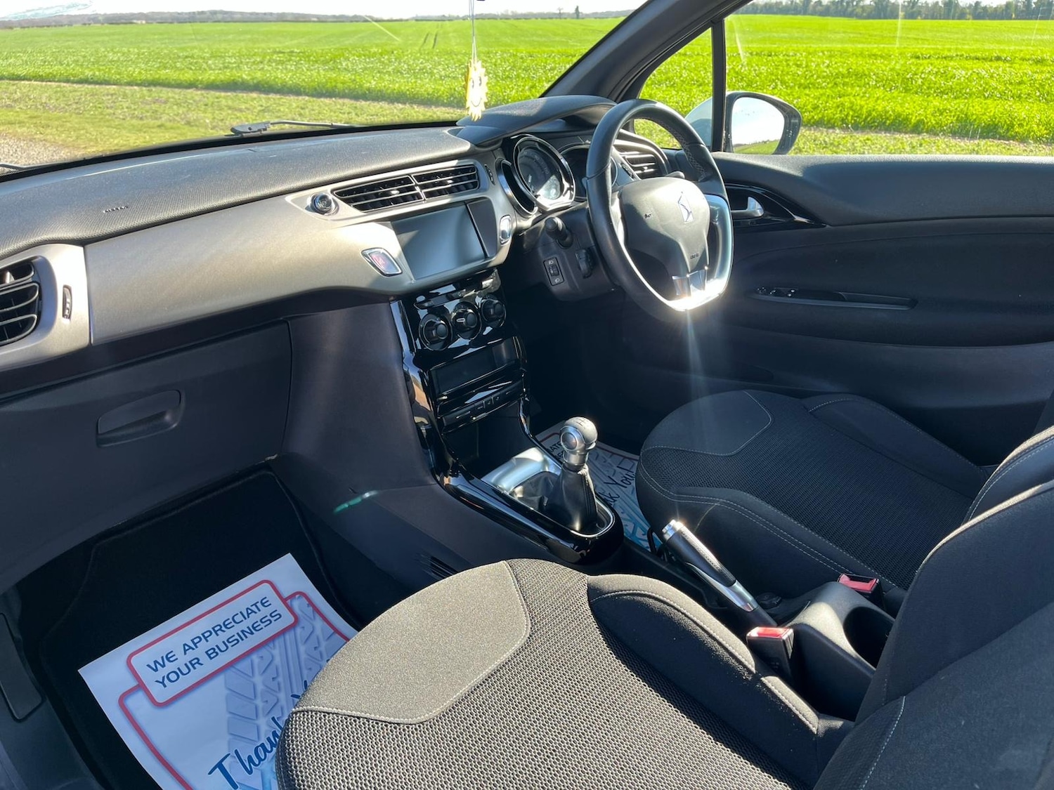 Used DS Automobiles DS 3 2017 for sale - 78152770: Photo 8