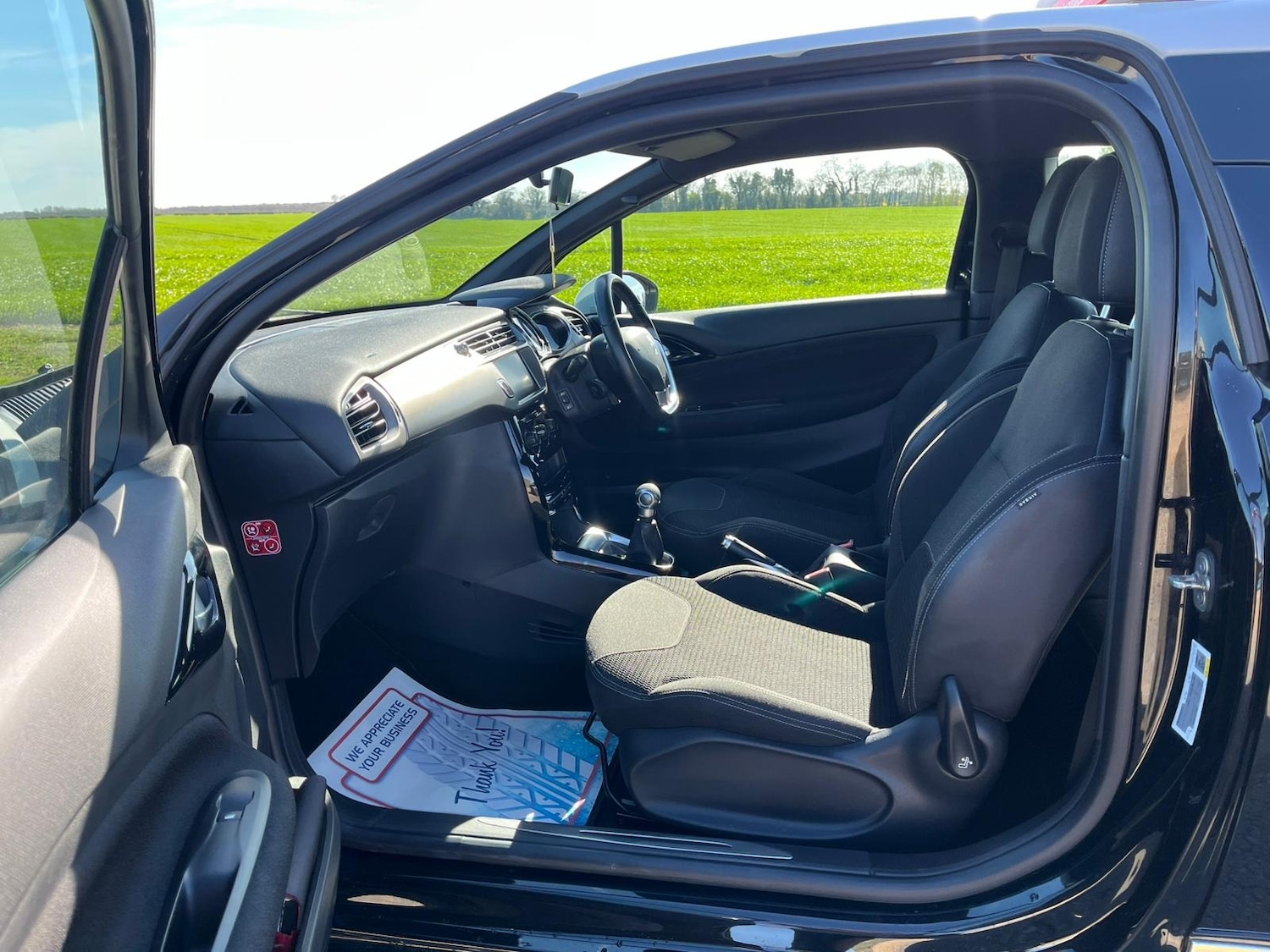 Used DS Automobiles DS 3 2017 for sale - 78152770: Photo 9