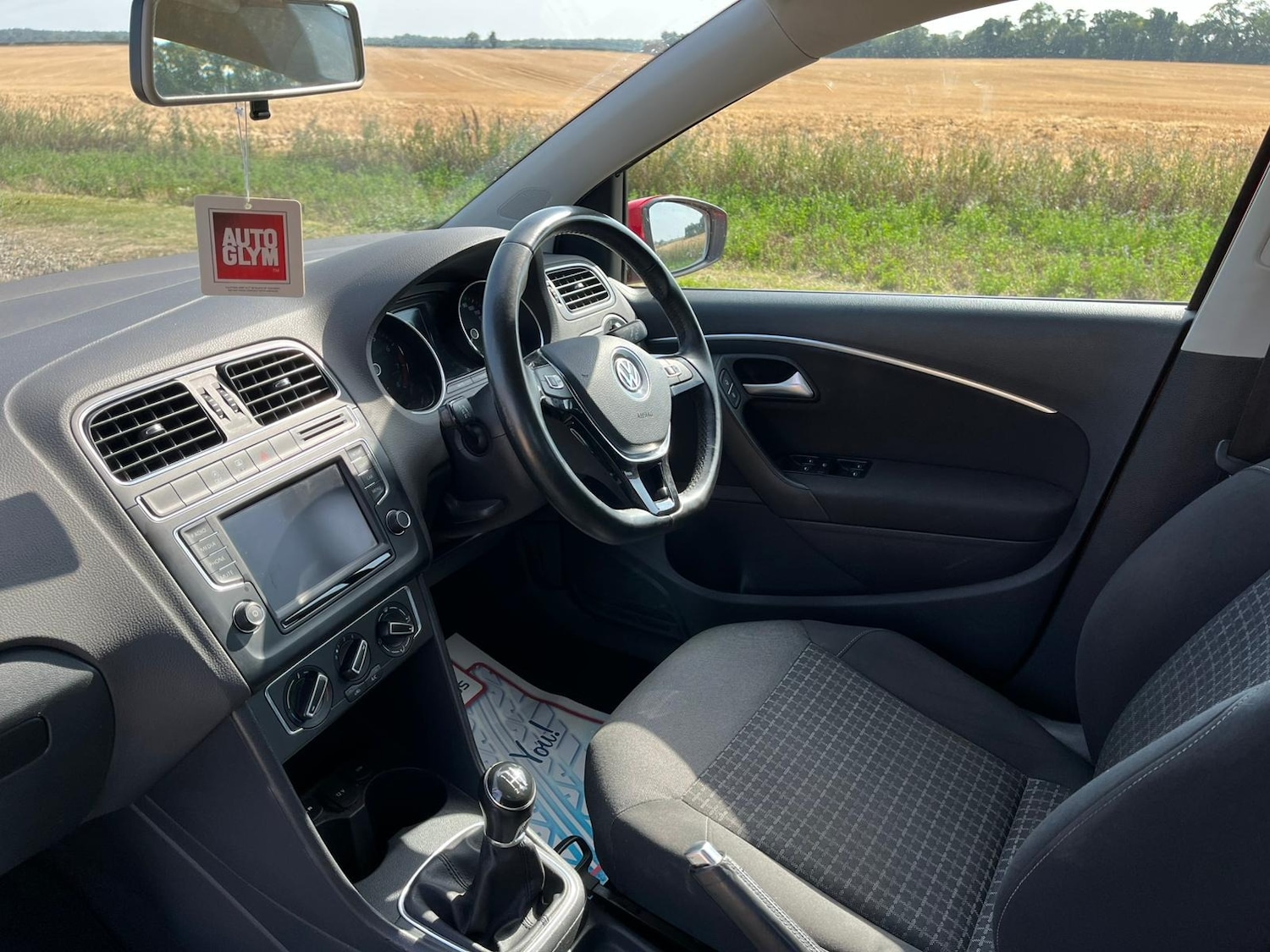 Vehicle 17