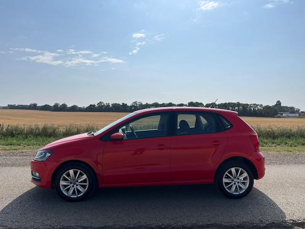 Used Volkswagen Polo 2015 for sale - 75558891: Photo 19