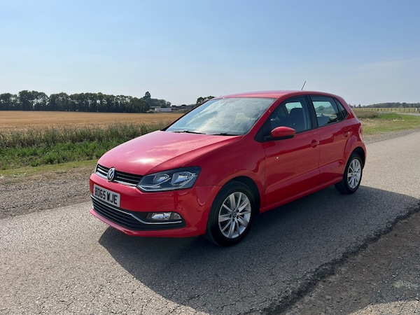 Used Volkswagen Polo 2015 for sale - 75558891: Photo 23