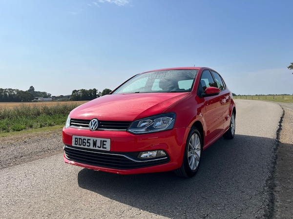 Used Volkswagen Polo 2015 for sale - 75558891: Photo 25