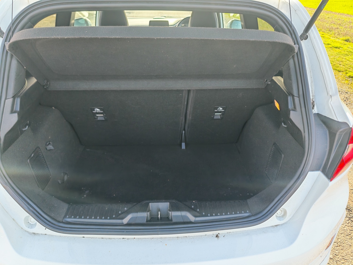 Used Ford Fiesta 2020 for sale - 77650465: Photo 11