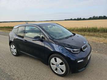 2018 (18) - 125kW 33kWh 5dr Auto