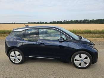 Used BMW i3 2018 for sale - 75238641: Photo