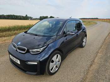 Used BMW i3 2018 for sale - 75238641: Photo
