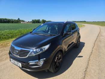 2010 (60) - 1.7 CRDi ISG 2 5dr