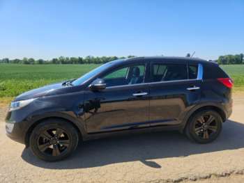 Used Kia Sportage 2010 for sale - 74634782: Photo