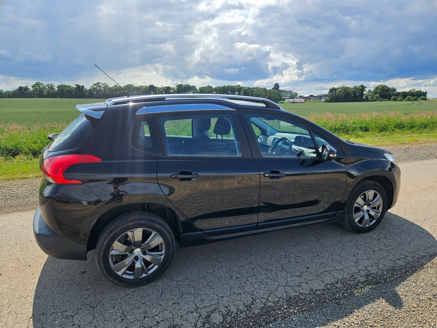 Vehicle 15
