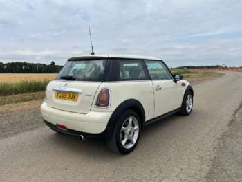 2009 (59) - 1.4 One 3dr