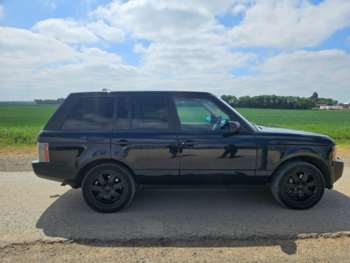 Used Land Rover Range Rover 2009 for sale - 74682953: Photo