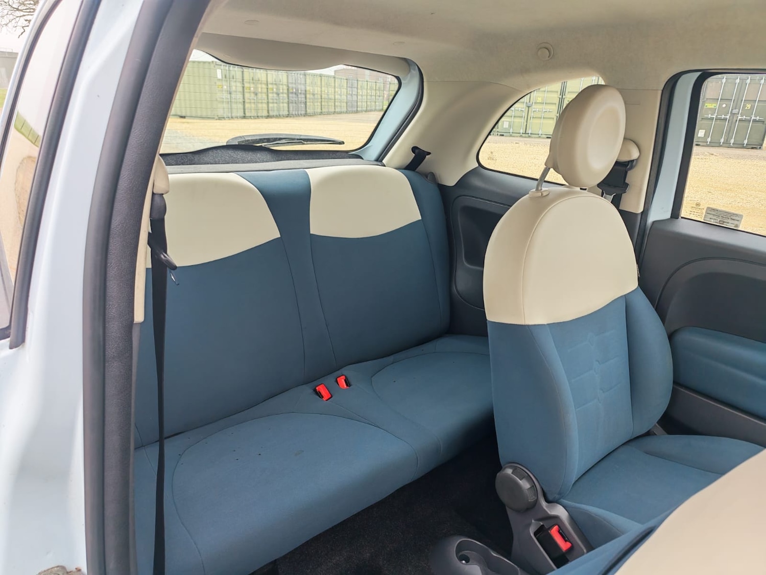 Used Fiat 500 2010 for sale - 77845753: Photo 18