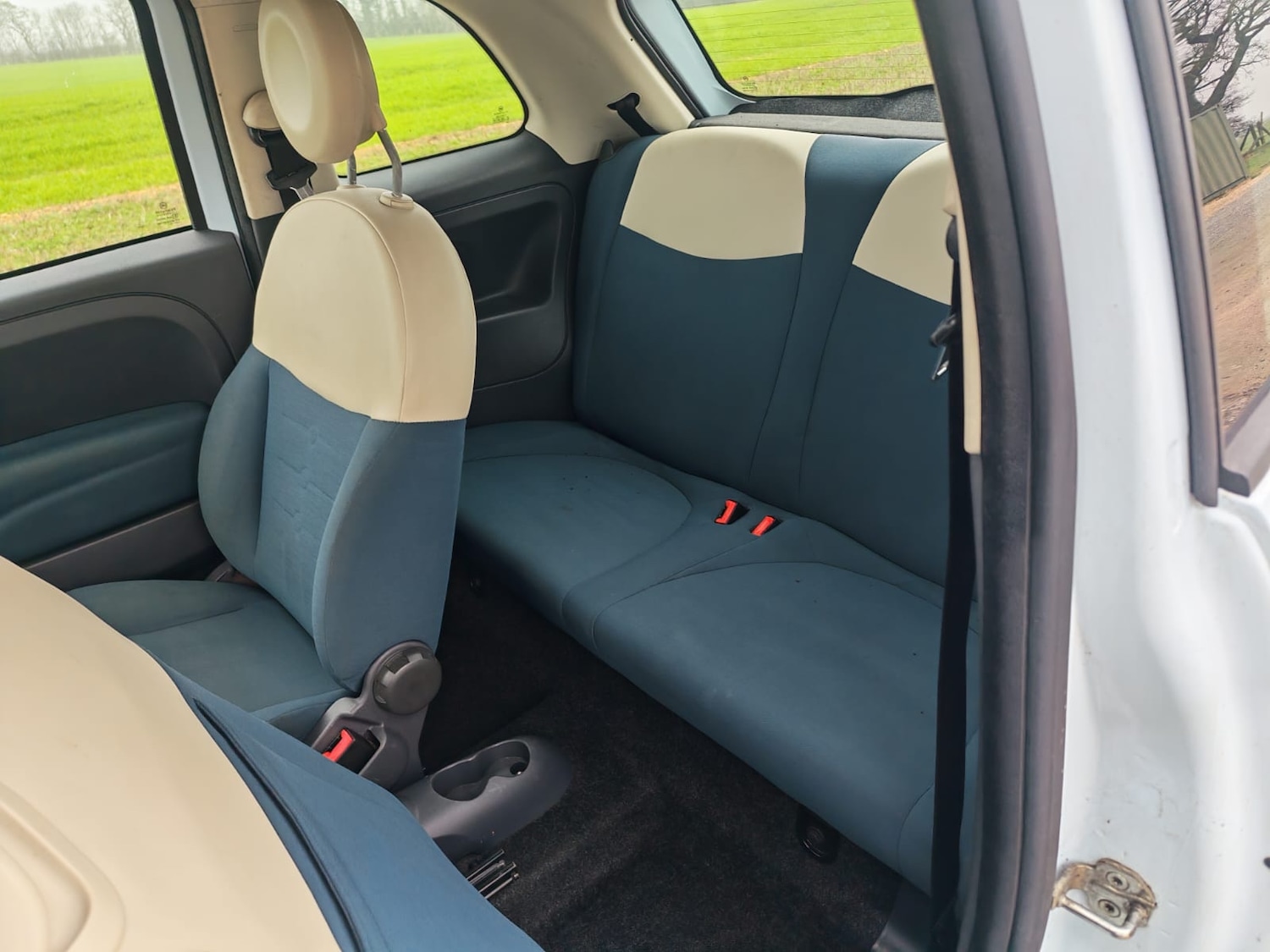 Used Fiat 500 2010 for sale - 77845753: Photo 19