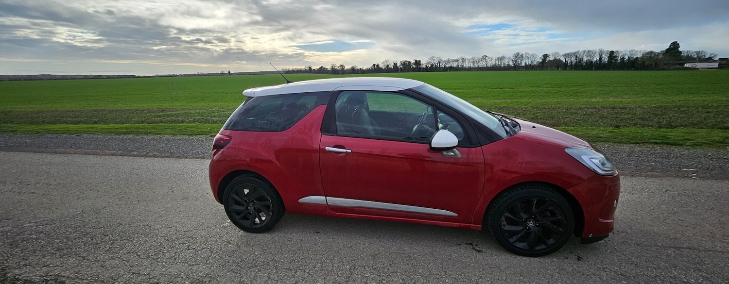 Used Citroen DS3 2014 for sale - 76625024: Photo 15