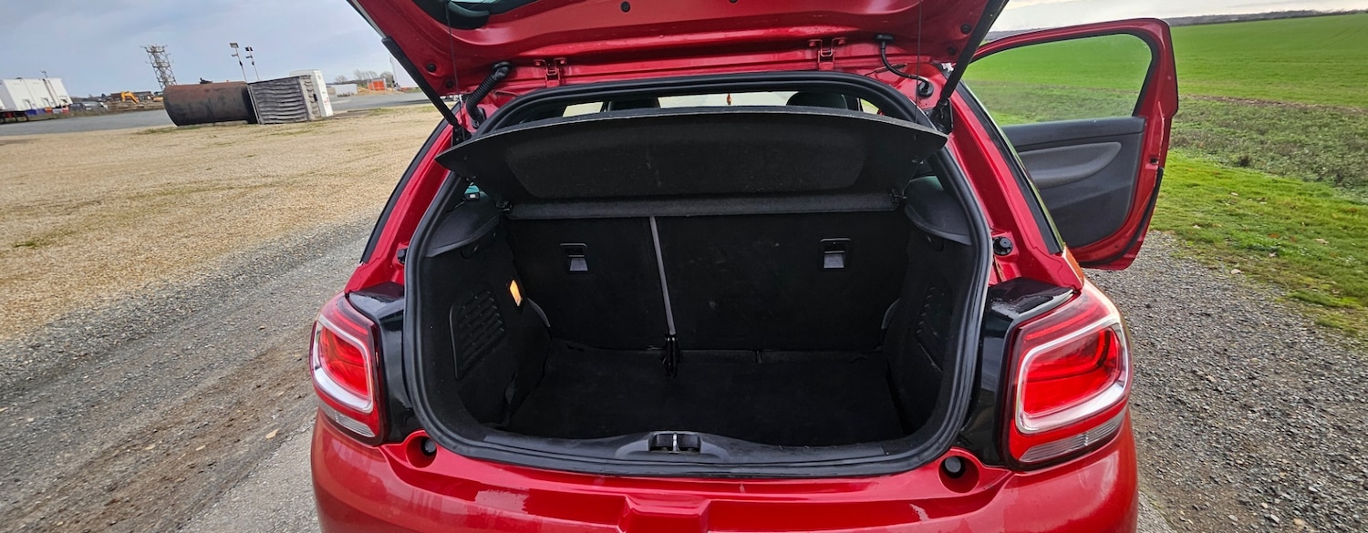 Used Citroen DS3 2014 for sale - 76625024: Photo 19