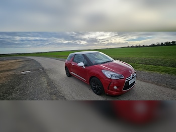 2014 (64) - 1.6 THP 16V 155 DStyle Techno 3dr