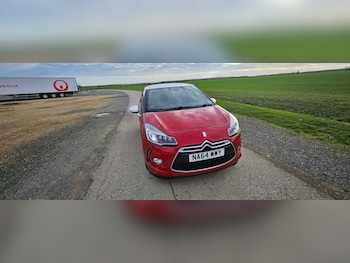 Used Citroen DS3 2014 for sale - 76625024: Photo