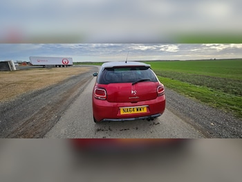 Used Citroen DS3 2014 for sale - 76625024: Photo