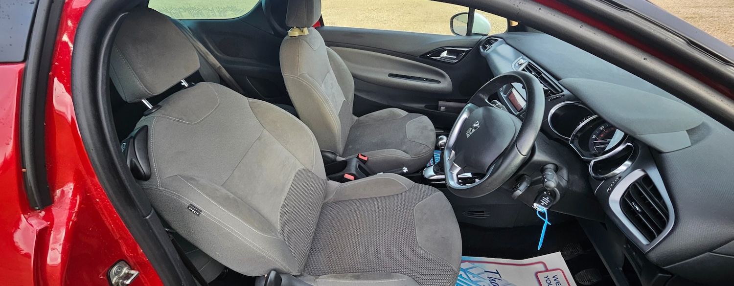 Used Citroen DS3 2014 for sale - 76625024: Photo 7