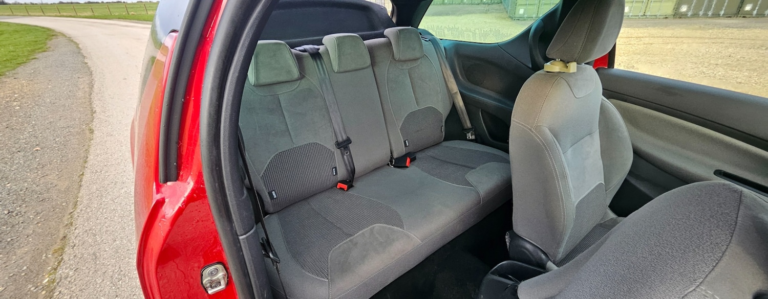 Used Citroen DS3 2014 for sale - 76625024: Photo 9