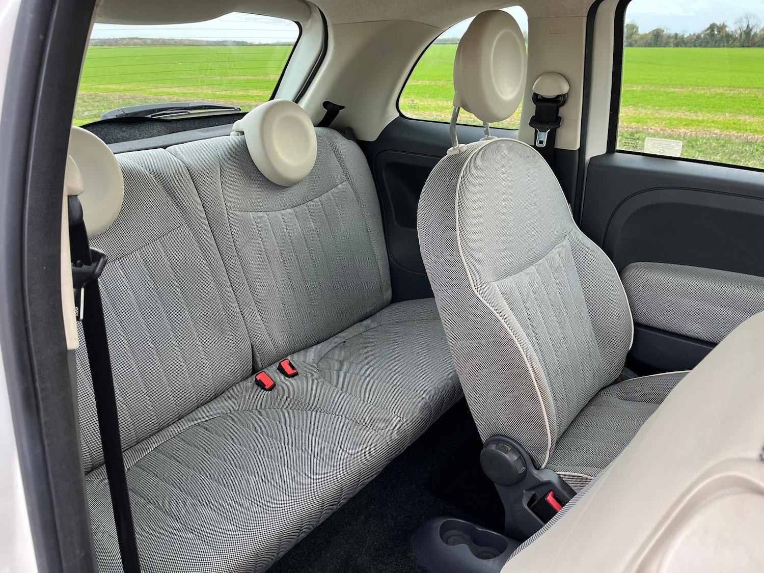 Used Fiat 500 2012 for sale - 76444401: Photo 11