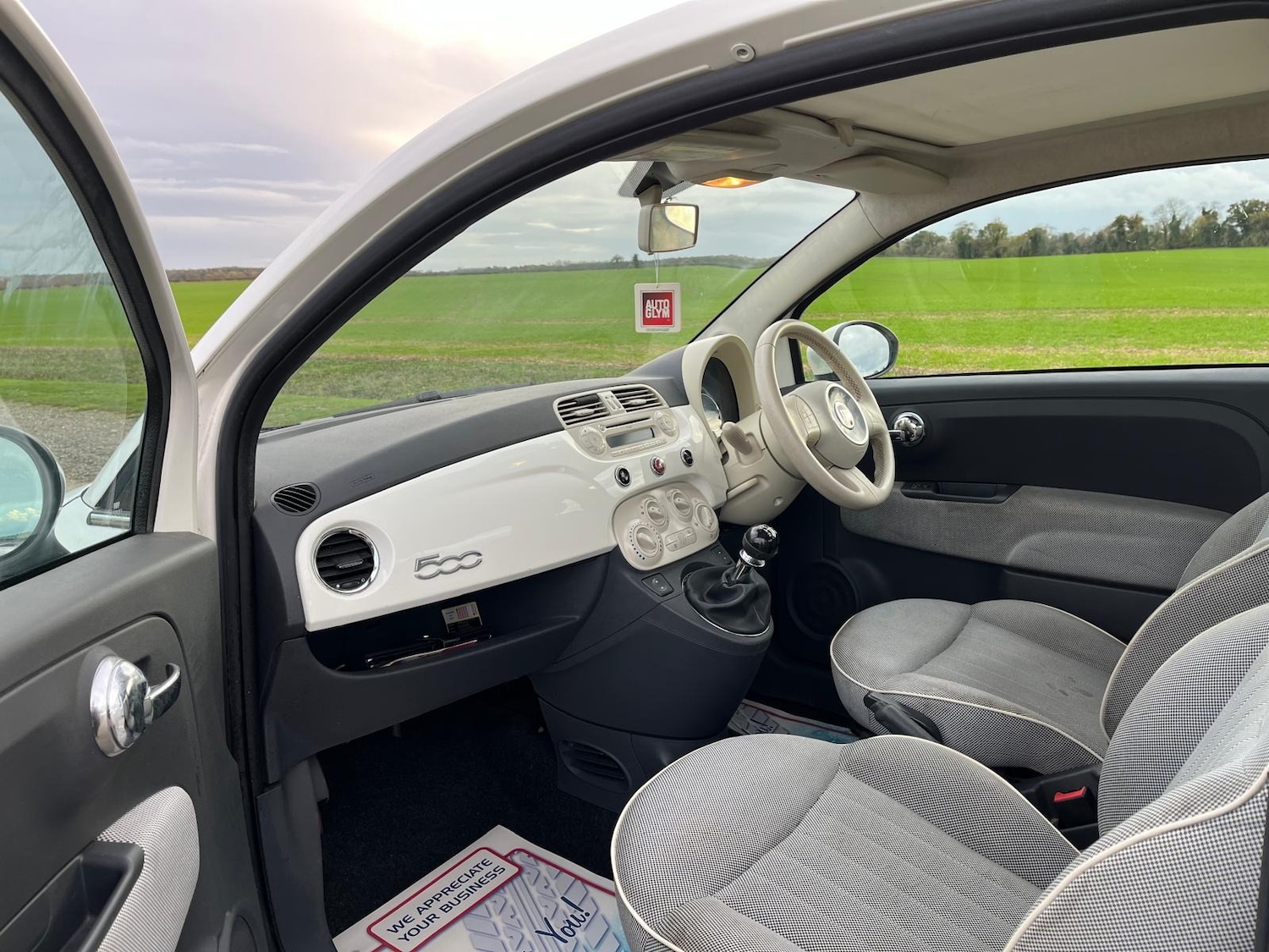 Used Fiat 500 2012 for sale - 76444401: Photo 12