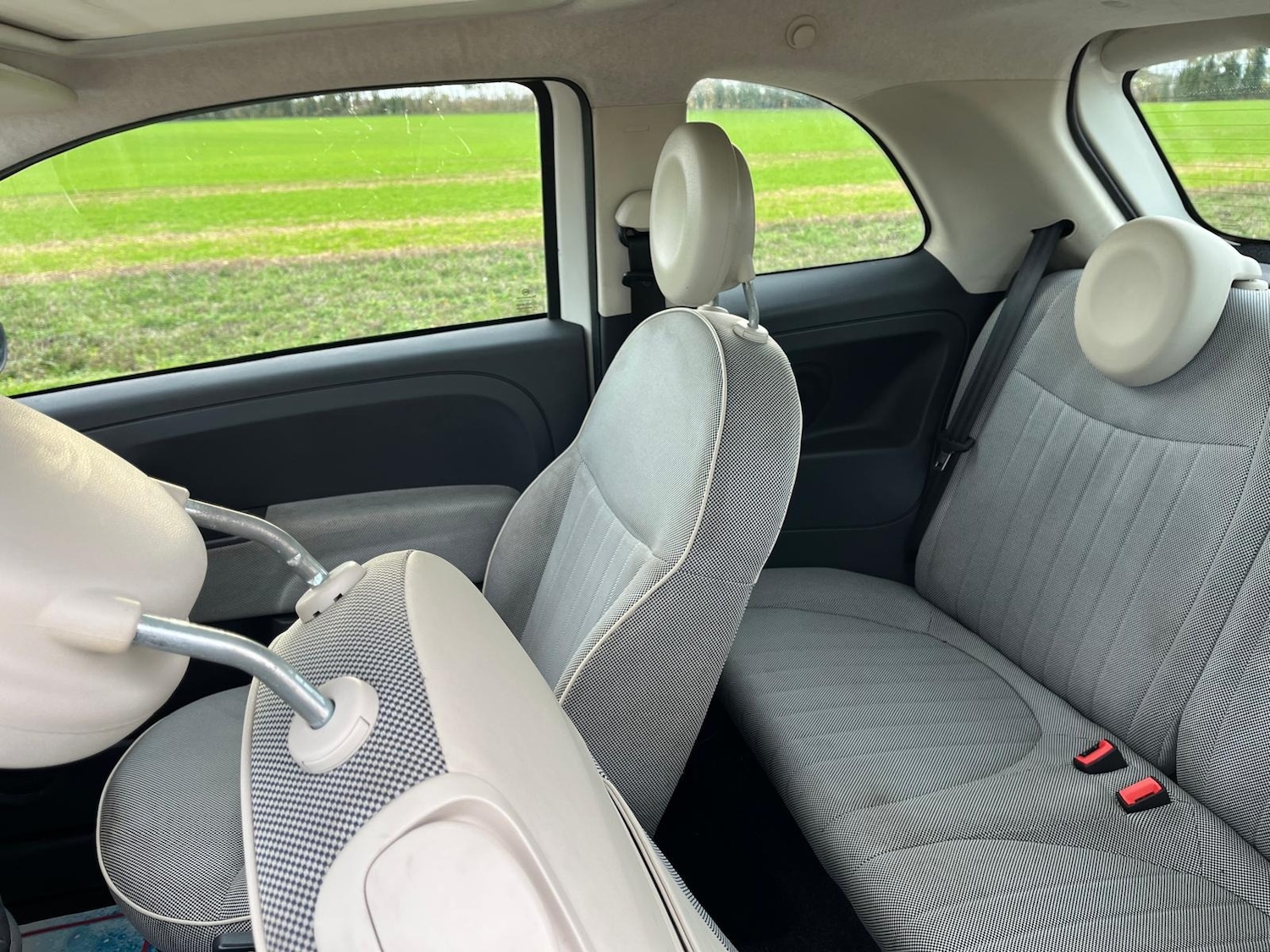 Used Fiat 500 2012 for sale - 76444401: Photo 25