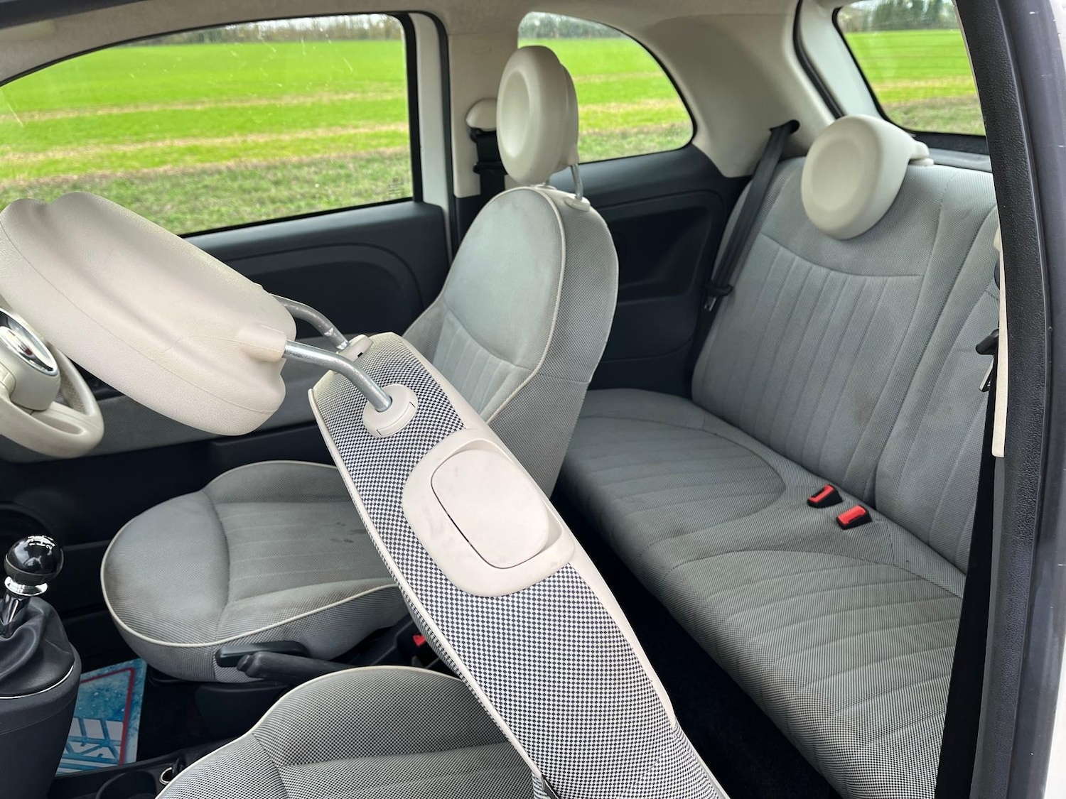 Used Fiat 500 2012 for sale - 76444401: Photo 26