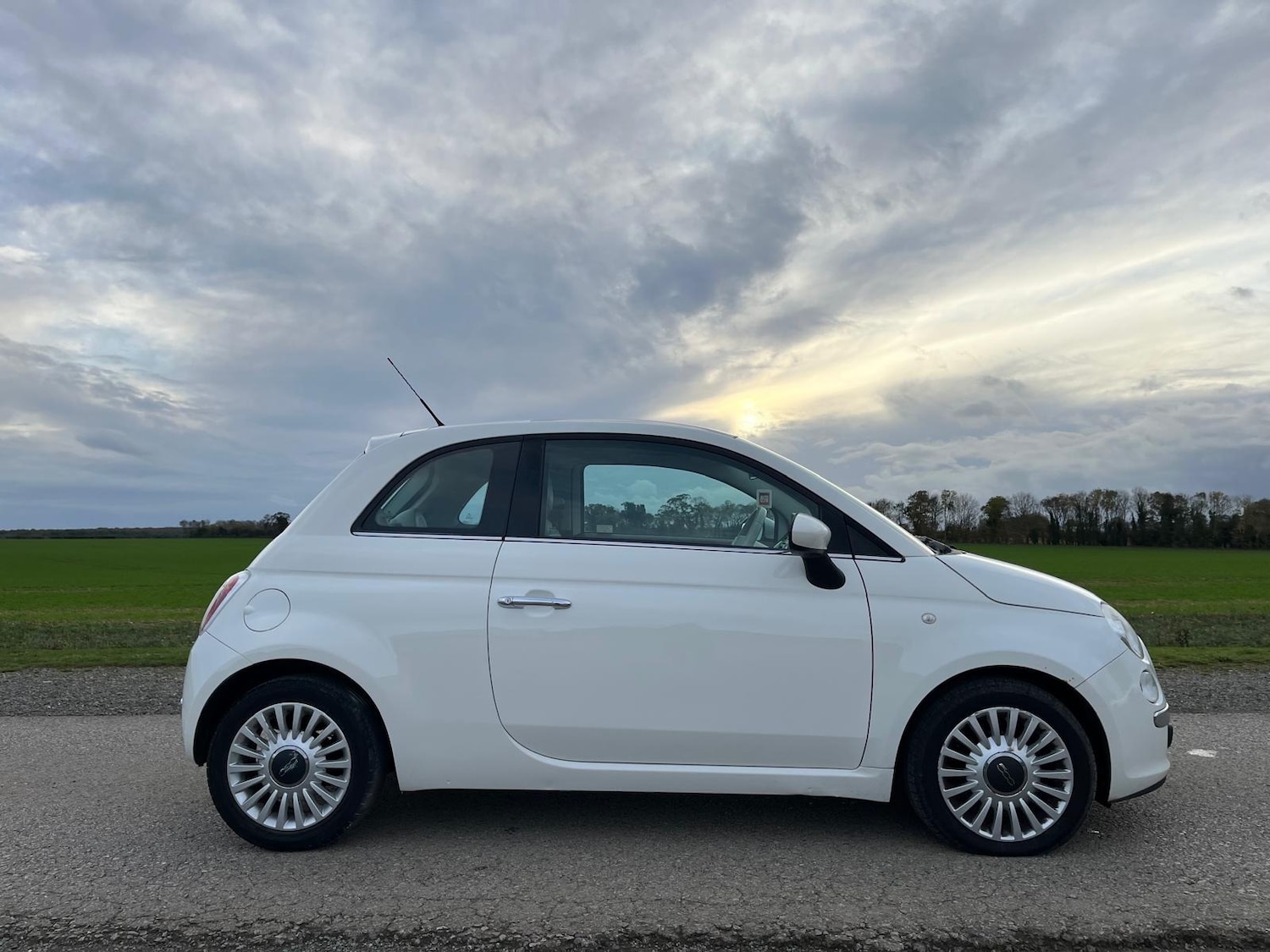 Used Fiat 500 2012 for sale - 76444401: Photo 6