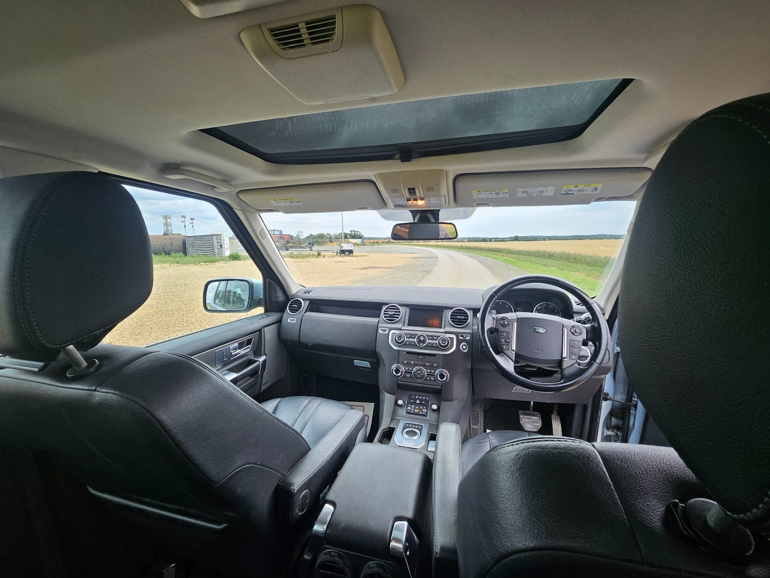 Vehicle 11