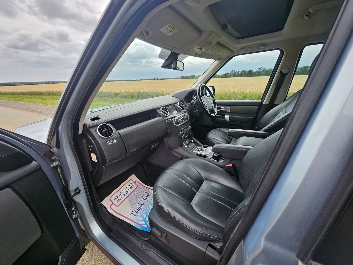 Vehicle 24