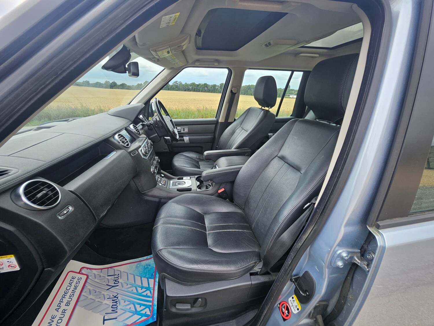 Vehicle 25