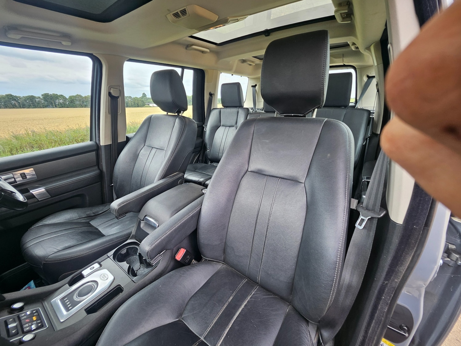 Vehicle 29
