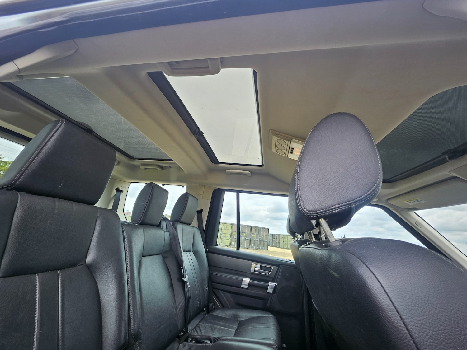 Vehicle 30