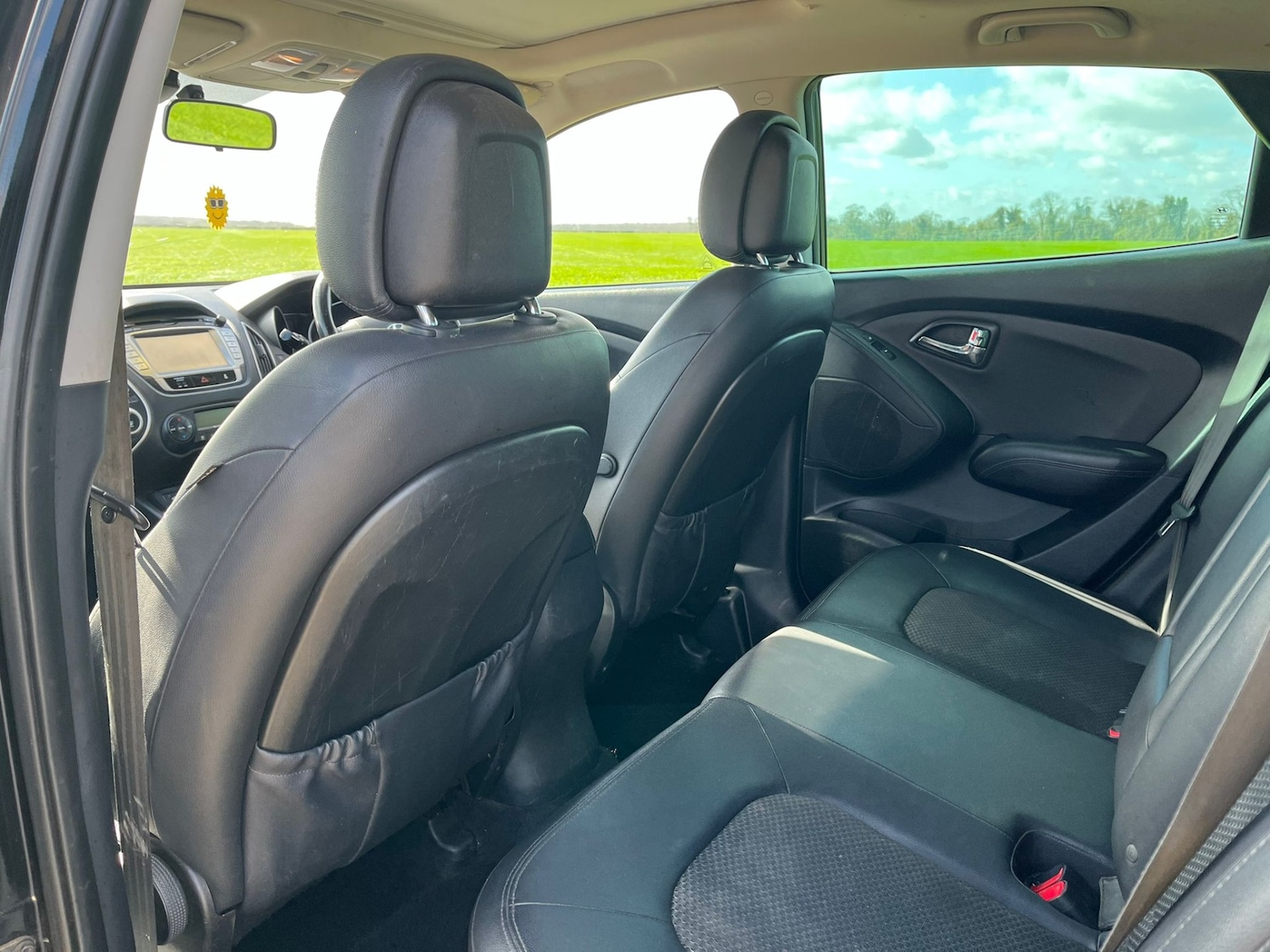 Used Hyundai Ix35 2013 for sale - 78055179: Photo 10