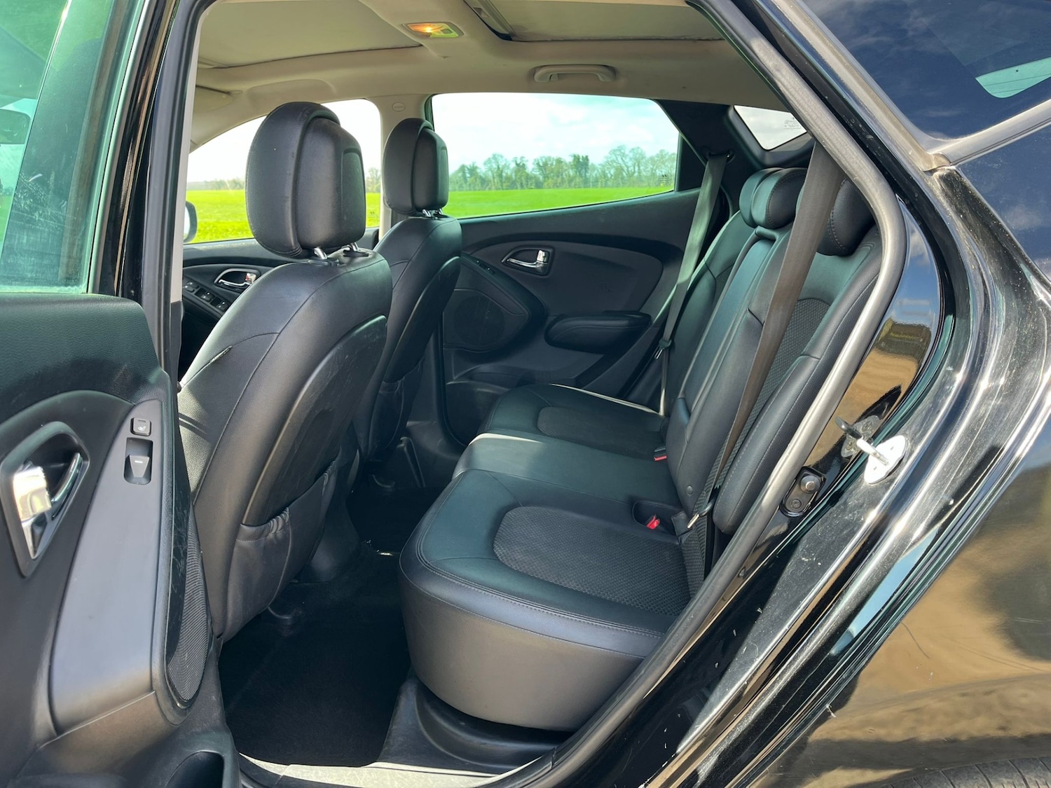 Used Hyundai Ix35 2013 for sale - 78055179: Photo 11