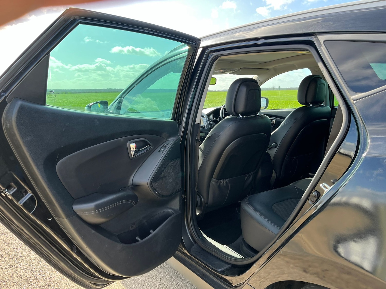 Used Hyundai Ix35 2013 for sale - 78055179: Photo 12