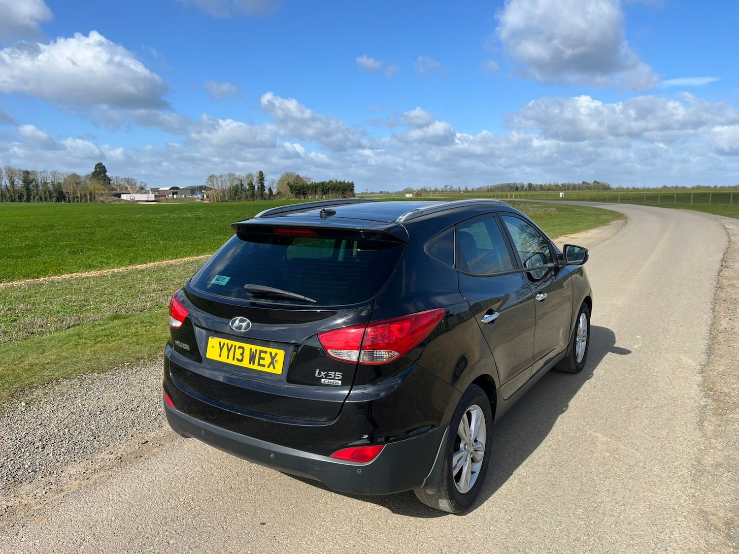 Used Hyundai Ix35 2013 for sale - 78055179: Photo 15