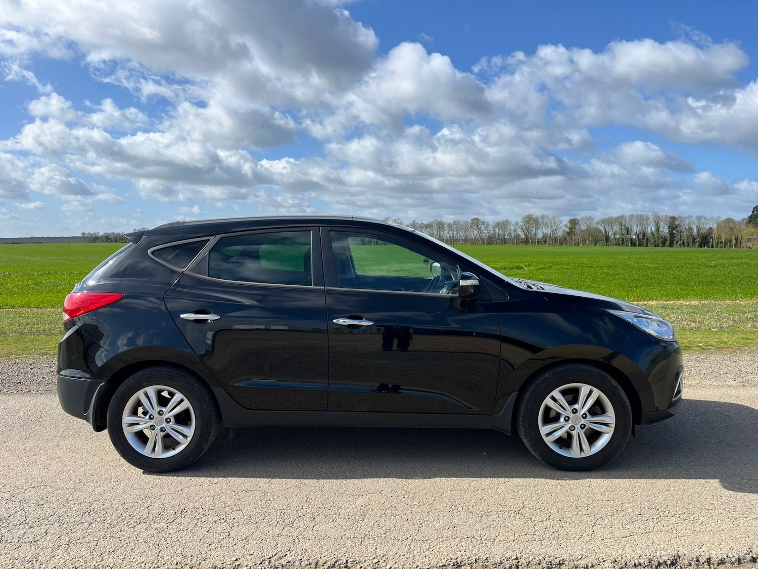 Used Hyundai Ix35 2013 for sale - 78055179: Photo 16