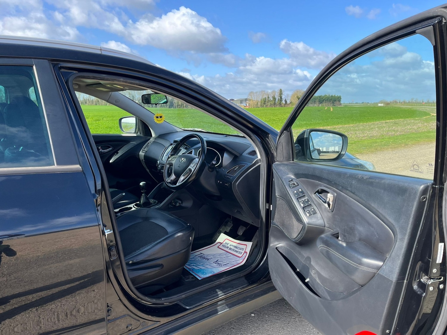 Used Hyundai Ix35 2013 for sale - 78055179: Photo 17