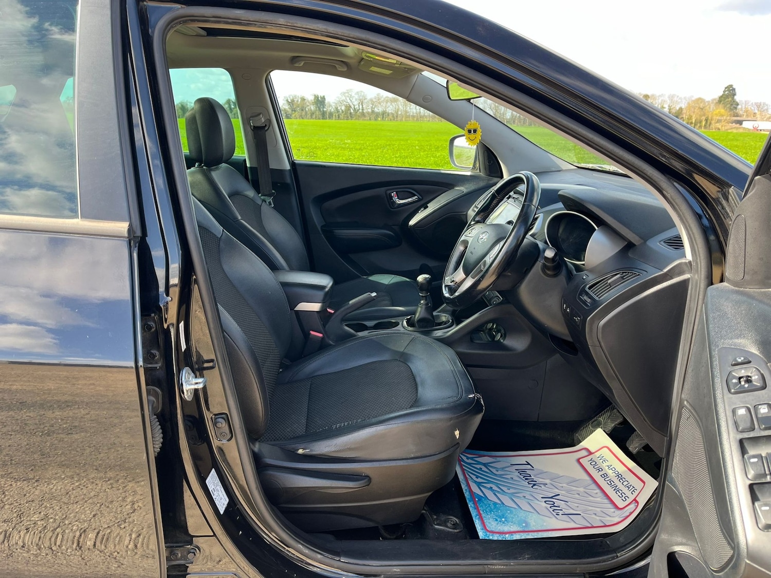 Used Hyundai Ix35 2013 for sale - 78055179: Photo 18