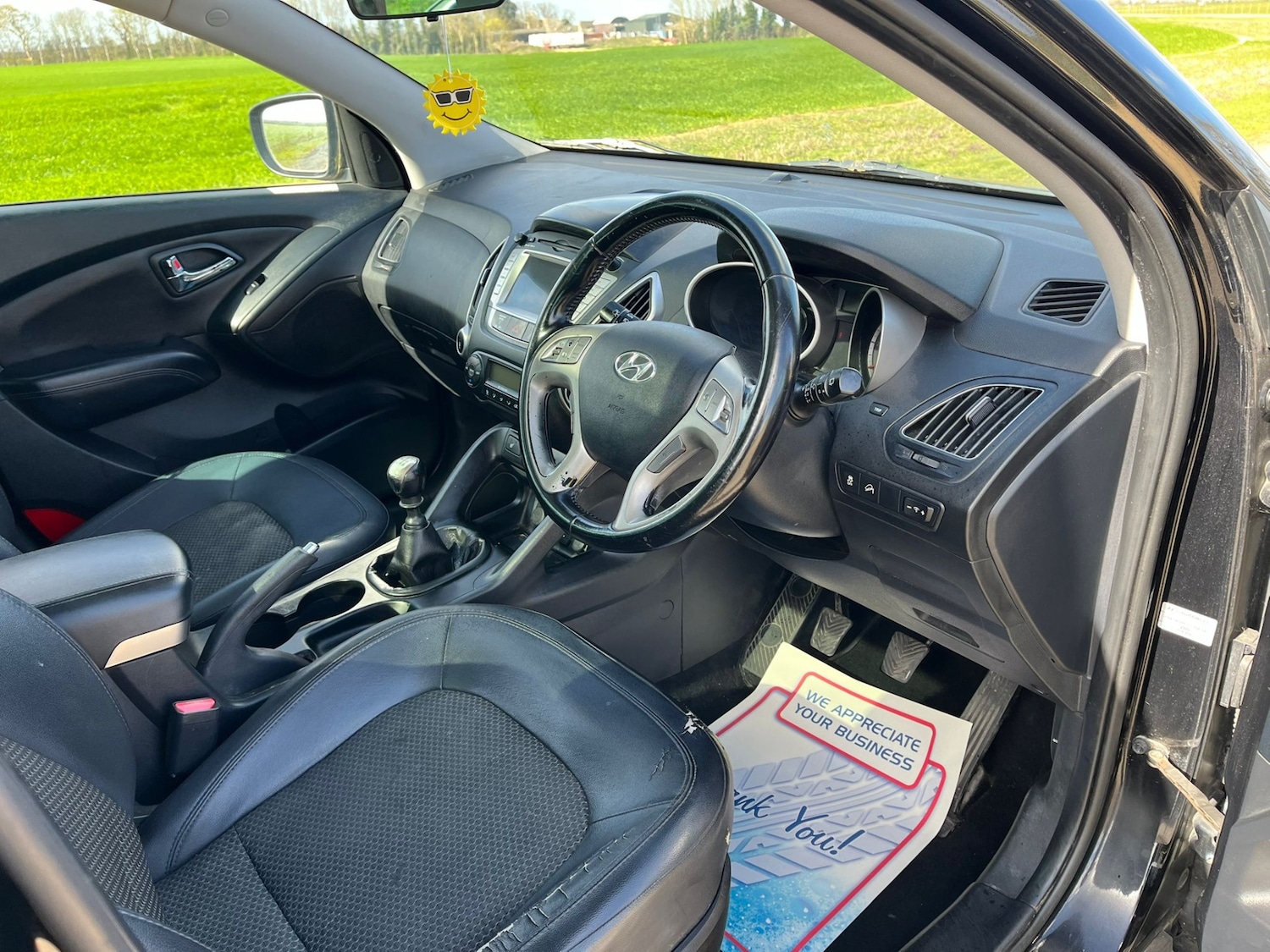 Used Hyundai Ix35 2013 for sale - 78055179: Photo 19