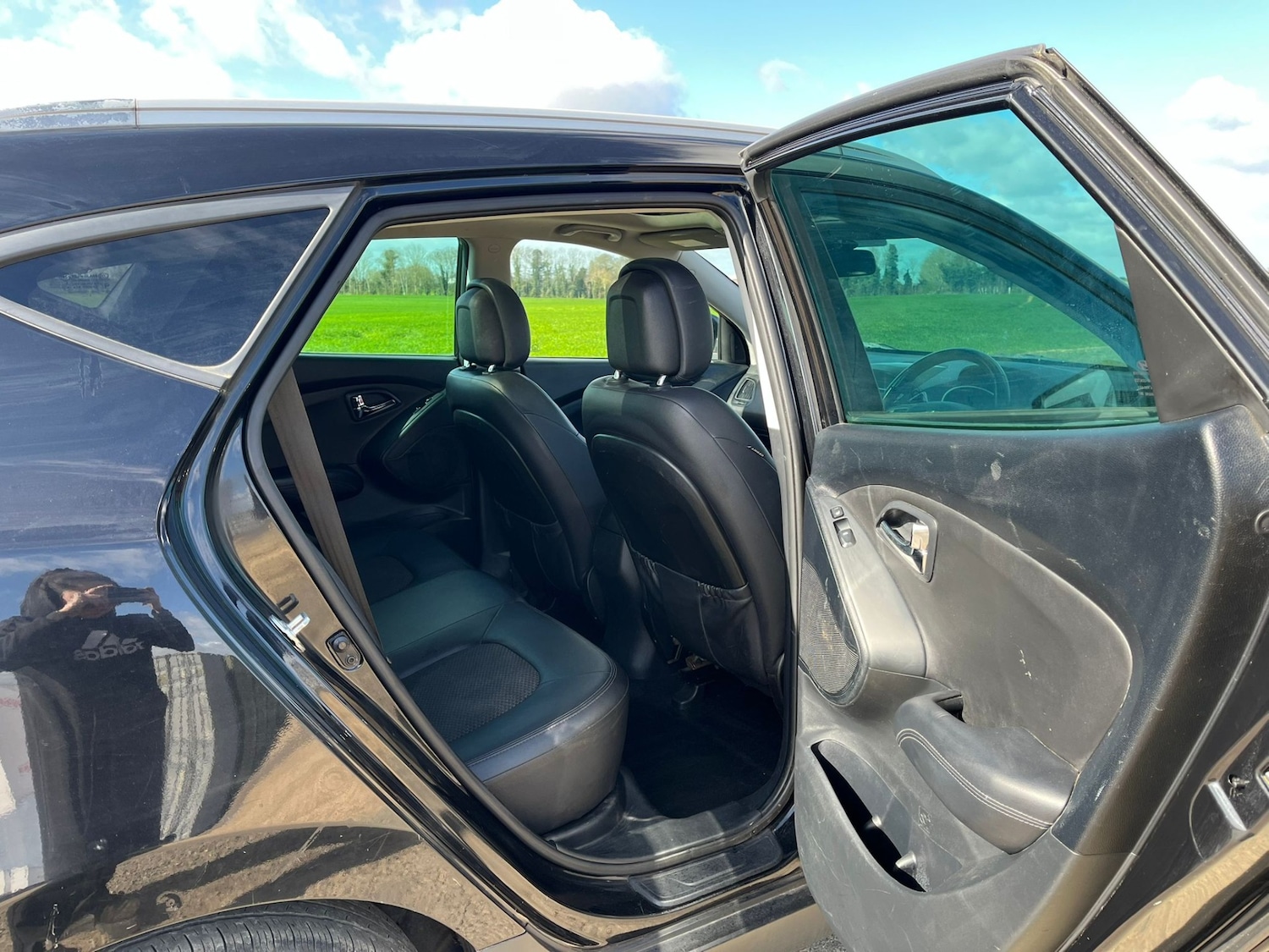 Used Hyundai Ix35 2013 for sale - 78055179: Photo 20