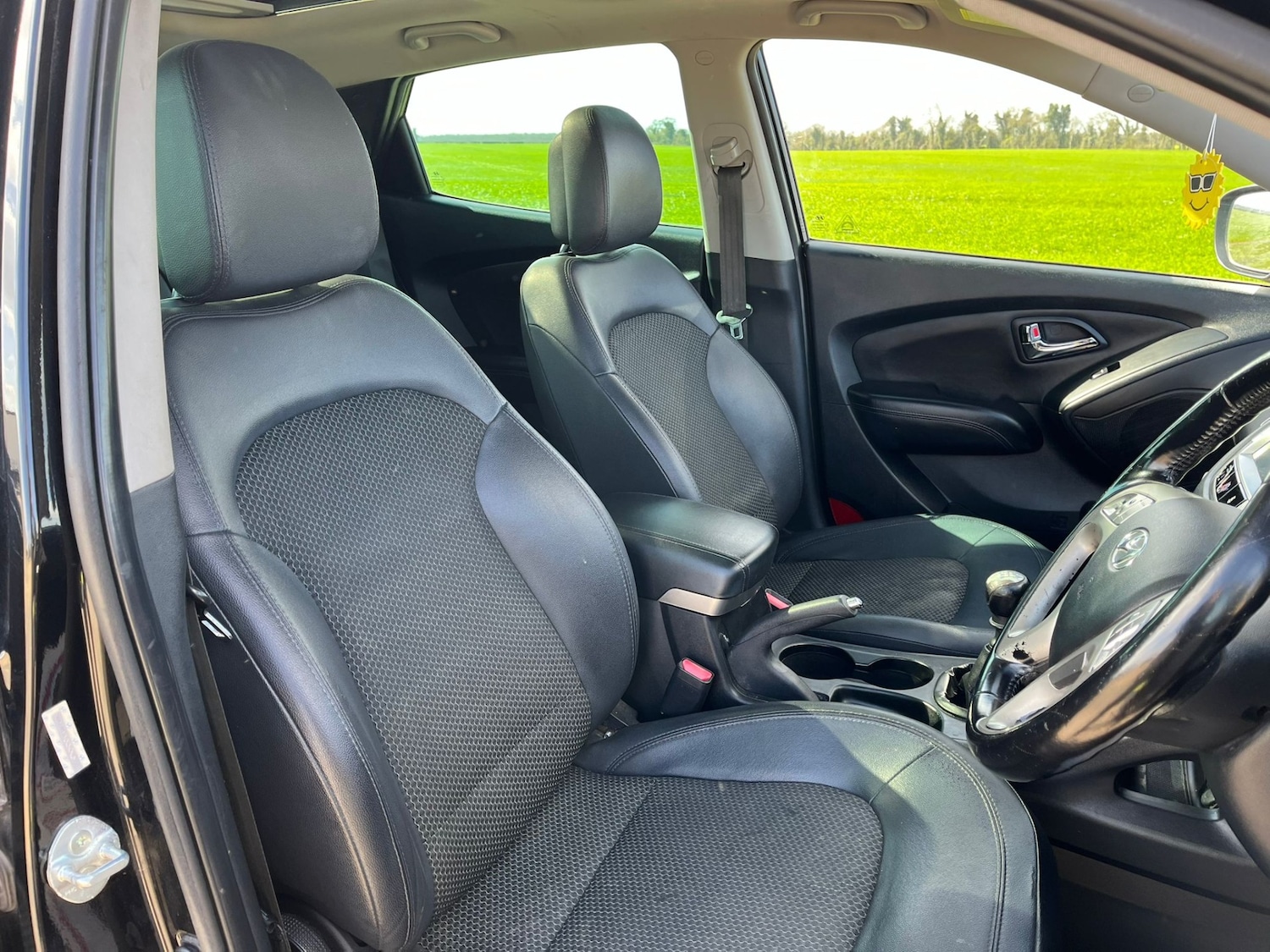 Used Hyundai Ix35 2013 for sale - 78055179: Photo 21